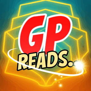 garrick pattenden reads