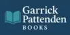 Garrick Pattenden Books Logo